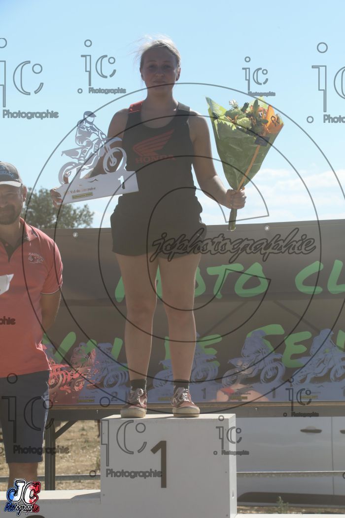 Endurance  Paulhaguet 2022